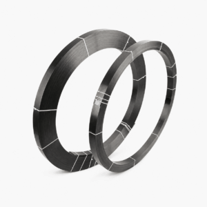 Platina de Fibra de Carbono